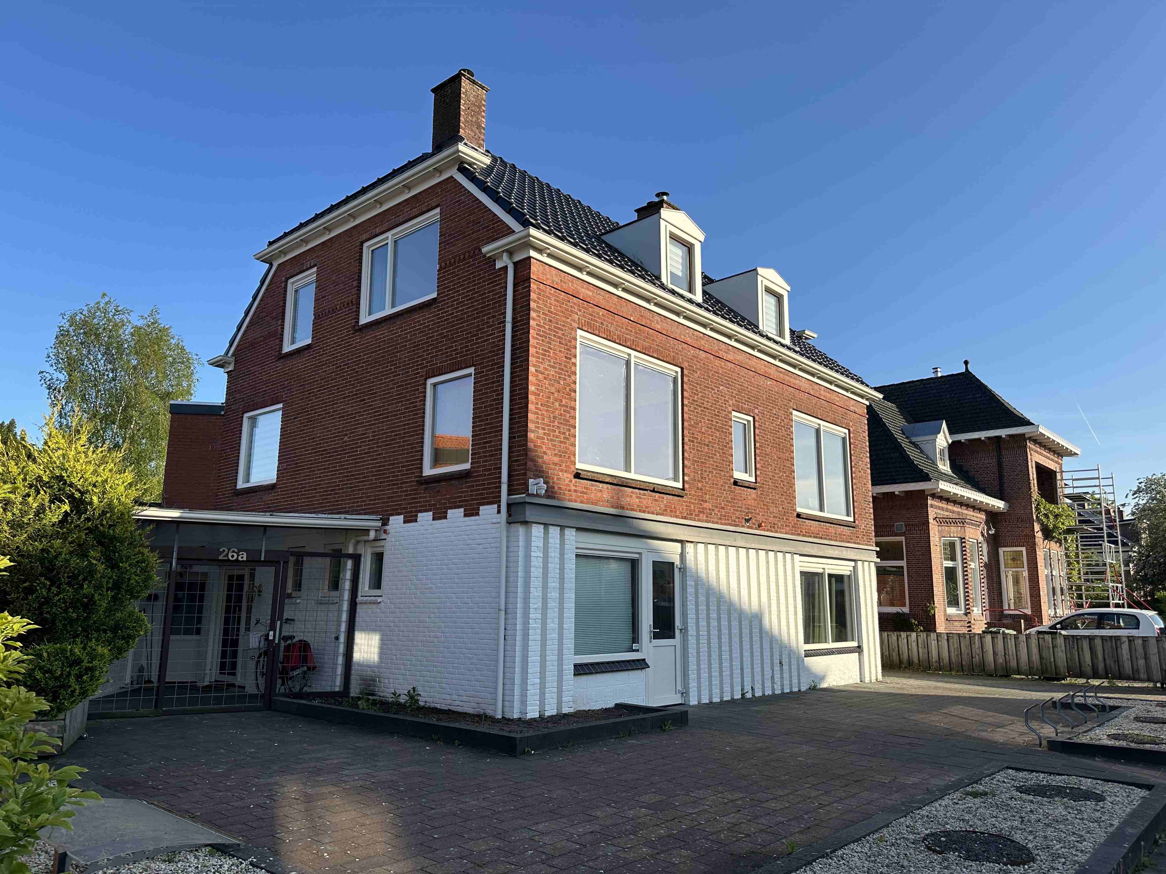 Dak Renovatie